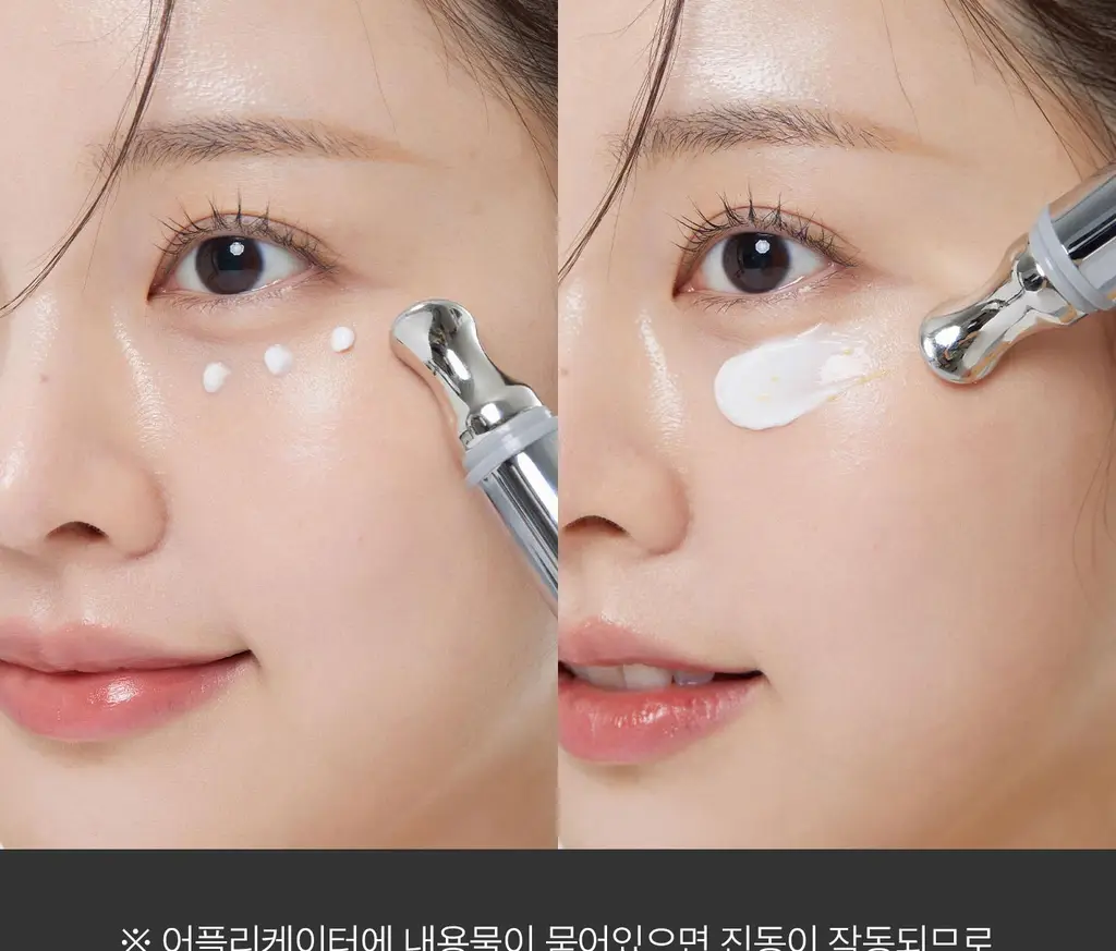 [1등미세진동디바이스] VT 피디알엔 리들샷 아이 리프터 15ml 상세페이지 39